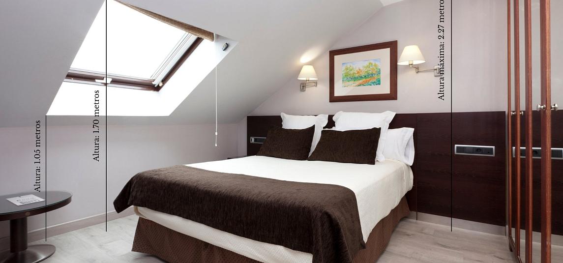 KLEINES DOPPELZIMMER
