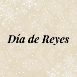 Comida de Reyes - 6 Enero