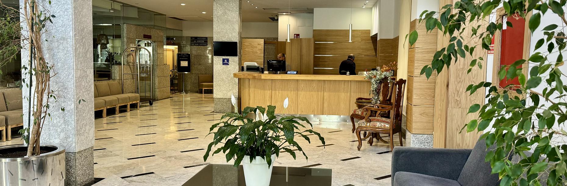 Hotel San Juan de los Reyes ****