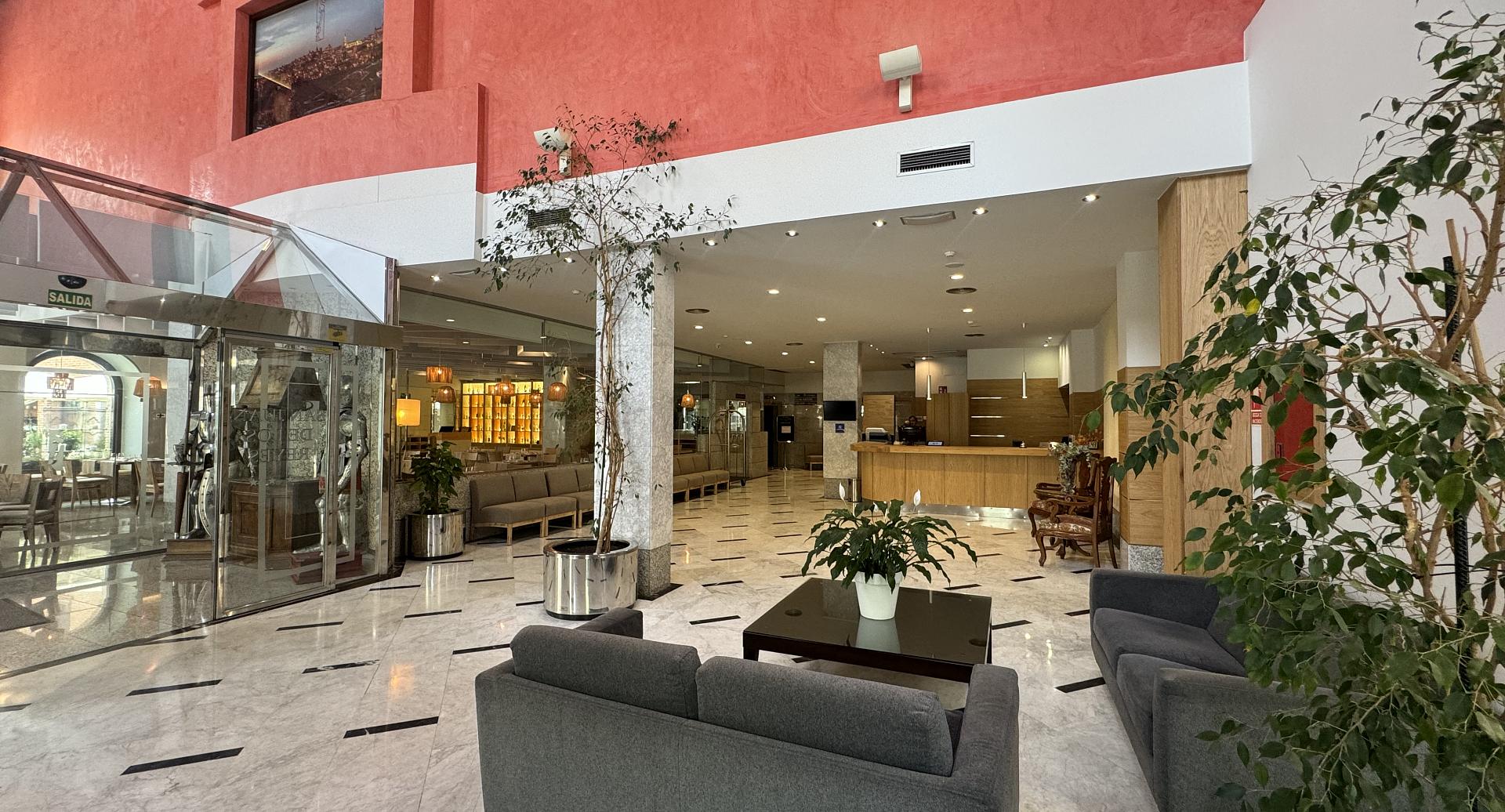 Fotogalerie des Hotel San Juan de los Reyes