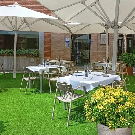 Terraza