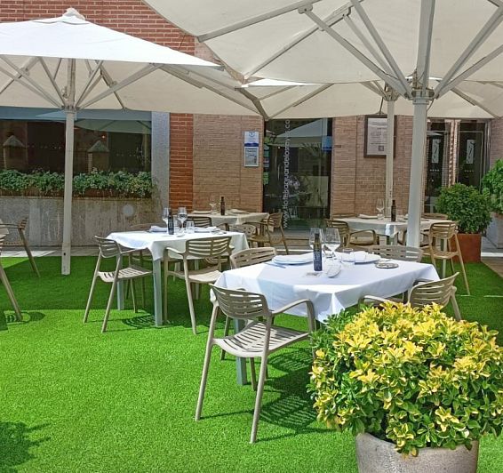 Terrazza