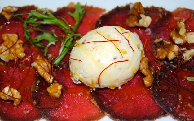 Una parada imprescindible: nuestro restaurante