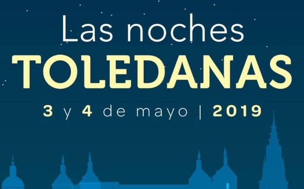 Las Noches Toledanas llegan con más de 50 actividades