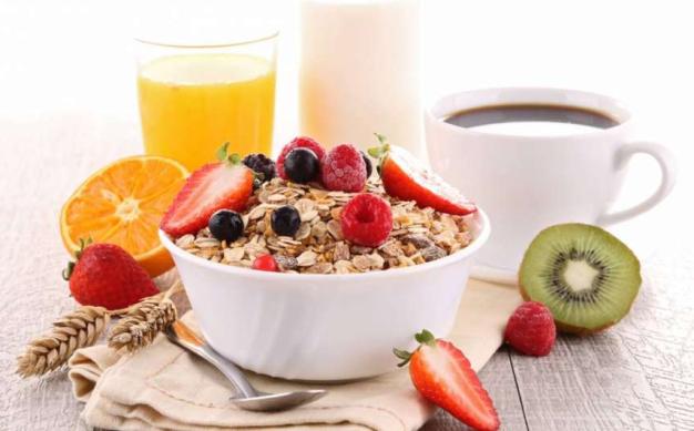 Dime qué desayunas y te diré como eres