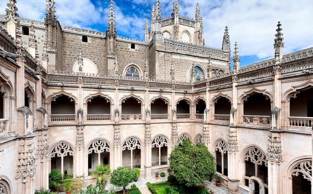 Ruta por el Barrio de la Judería