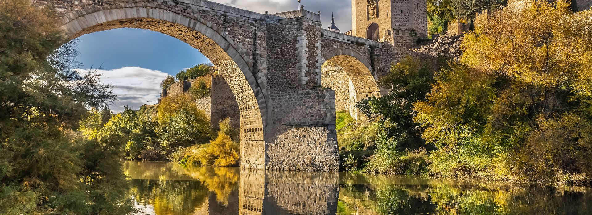 Regala un'esperienza indimenticabile a Toledo