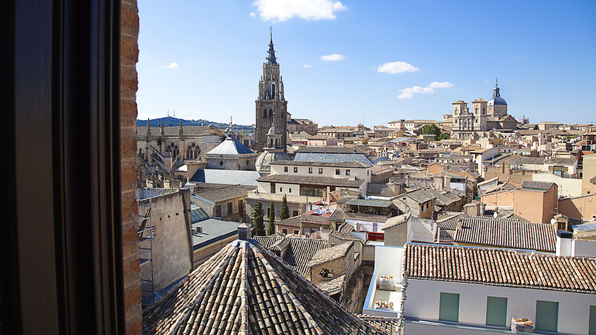 Soggiorni a Toledo con vantaggi esclusivi
