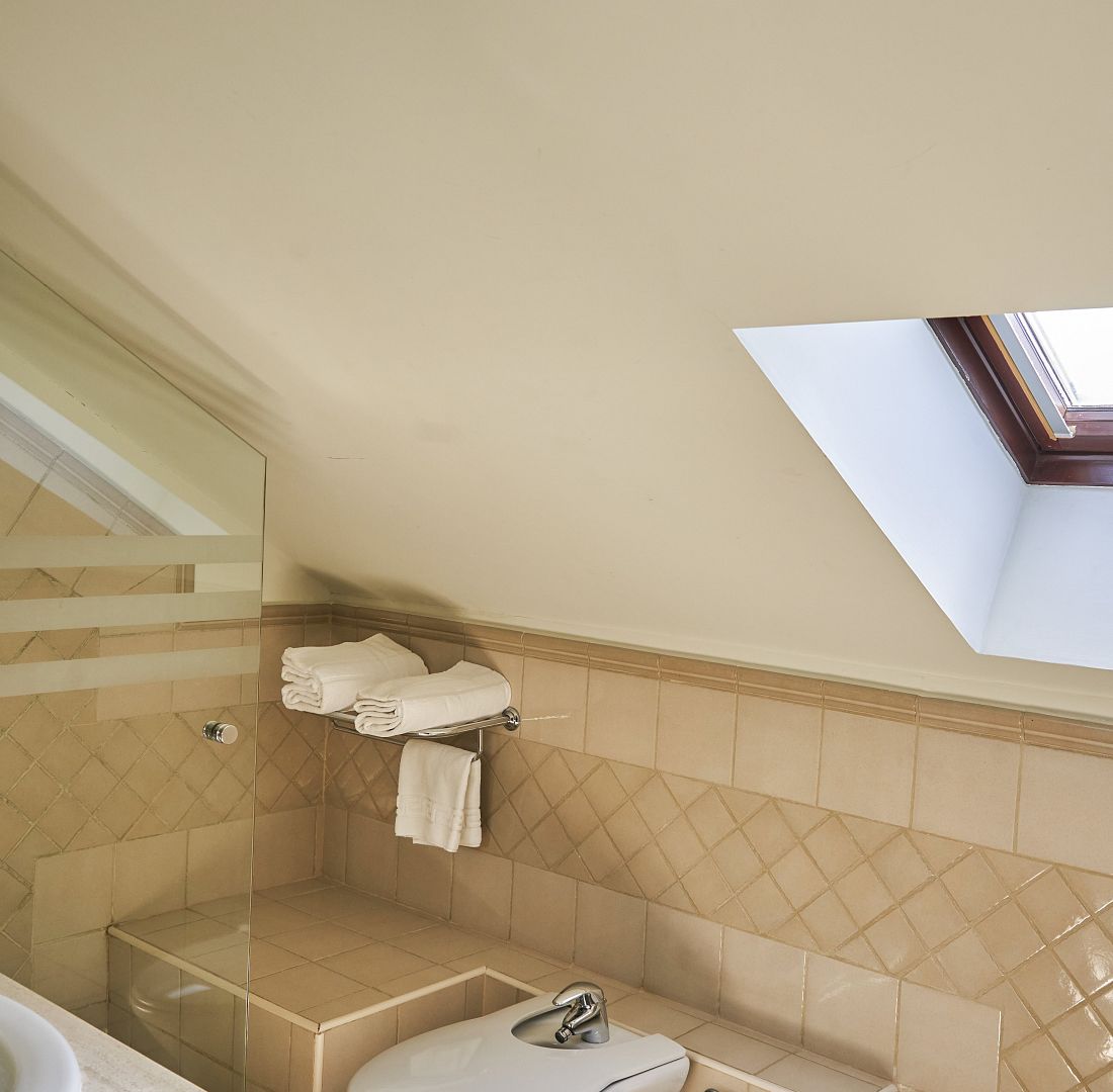 Camere familiare
