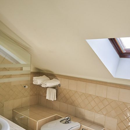Camere familiare