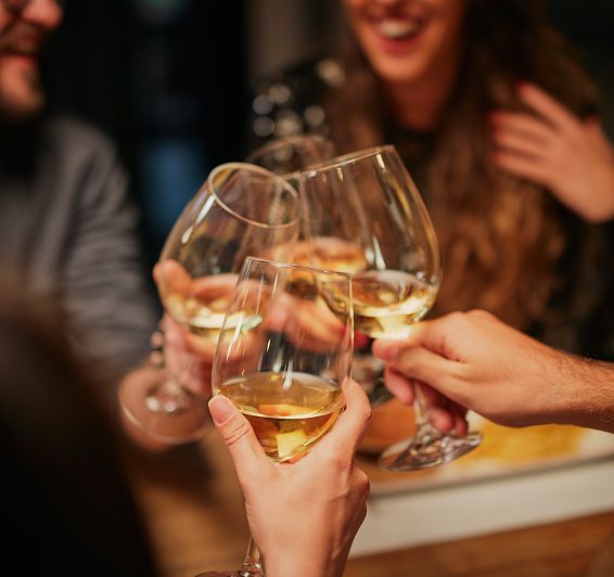 To get together before the end of the year