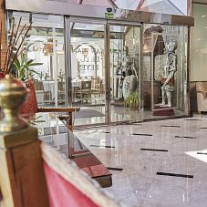 Galleria fotografica dell'Hotel San Juan de los Reyes