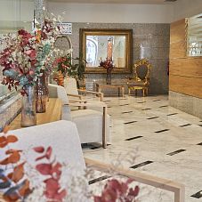 Galleria fotografica dell'Hotel San Juan de los Reyes