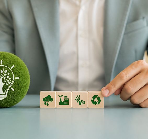 Responsabilità sociale d'impresa