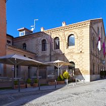 Galleria fotografica dell'Hotel San Juan de los Reyes