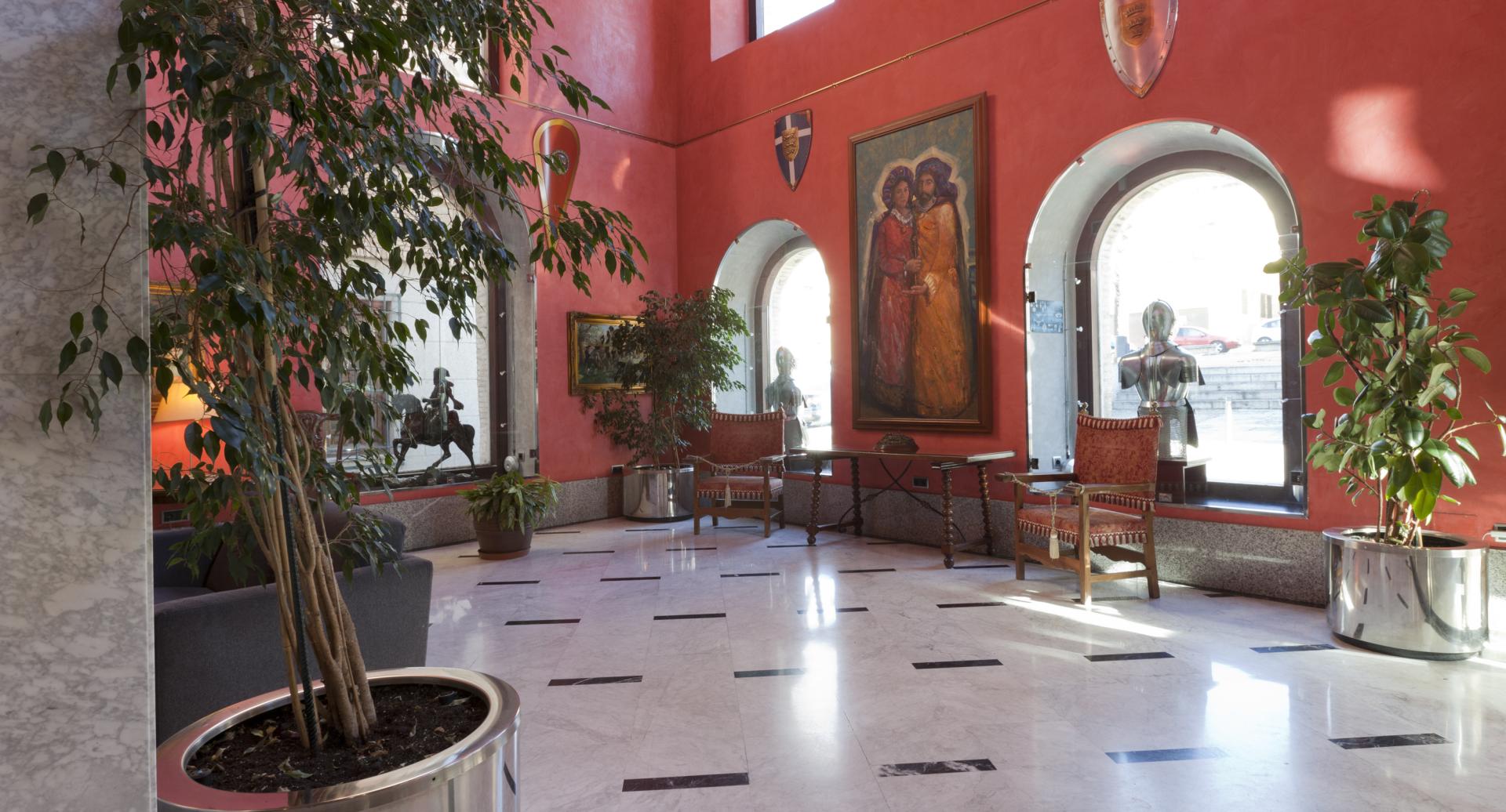 Fotogalerie des Hotel San Juan de los Reyes