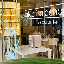 Galleria fotografica dell'Hotel San Juan de los Reyes