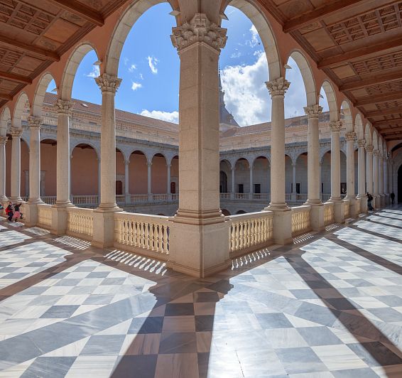 Musei ed eventi culturali a Toledo