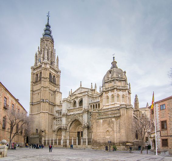 Cattedrale di Santa Maria