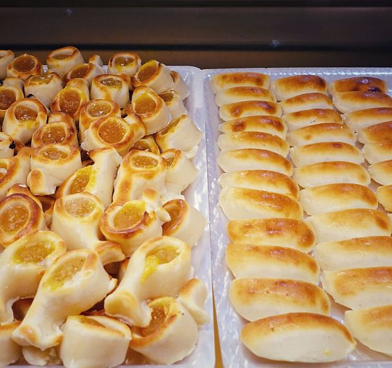 Cucina tradizionale di Toledo
